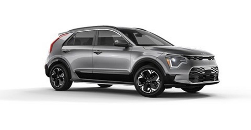 Used 2023 Kia Niro Wind image 1