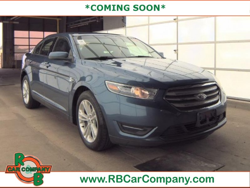 Used 2018 Ford Taurus SEL w/ Equipment Group 201A image 1