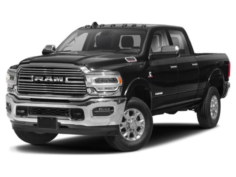 Certified 2020 RAM 2500 Laramie image 1