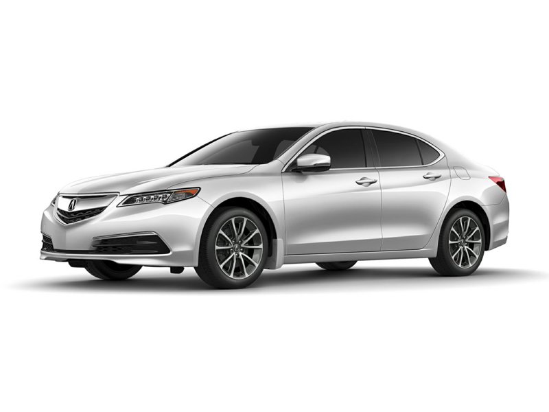 Used 2015 Acura TLX V6 SH-AWD w/ Technology Pkg image 1