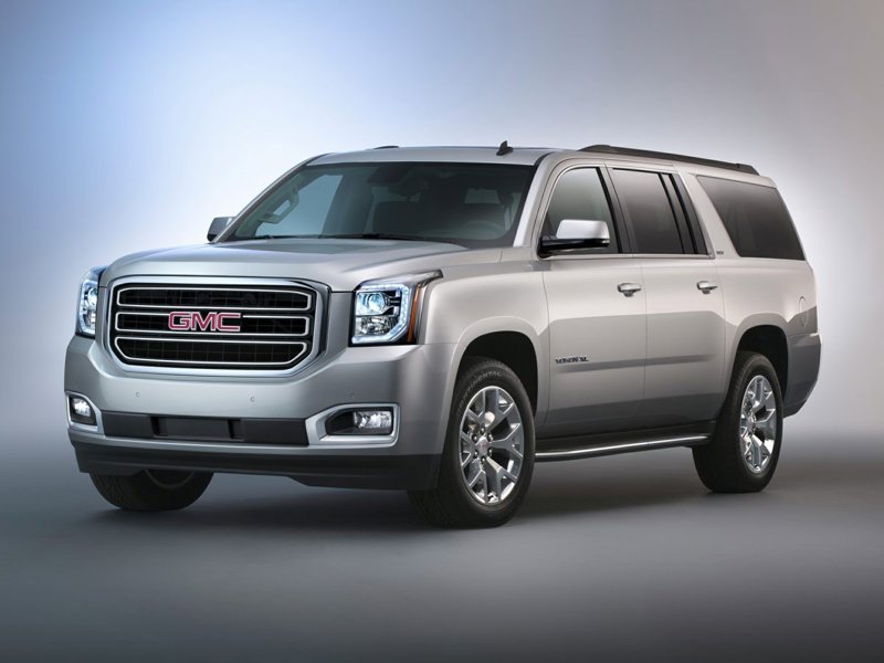 Certified 2020 GMC Yukon XL SLT w/ Premium Edition image 1