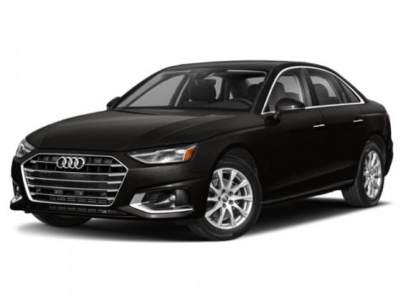 Used 2021 Audi A4 2.0T Premium w/ Convenience Package image 1