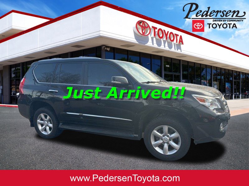 Used 2011 Lexus GX 460 Premium image 1