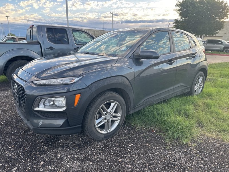 Used 2020 Hyundai Kona SE image 1