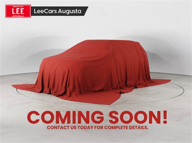 Used 2023 Nissan Rogue S image 1