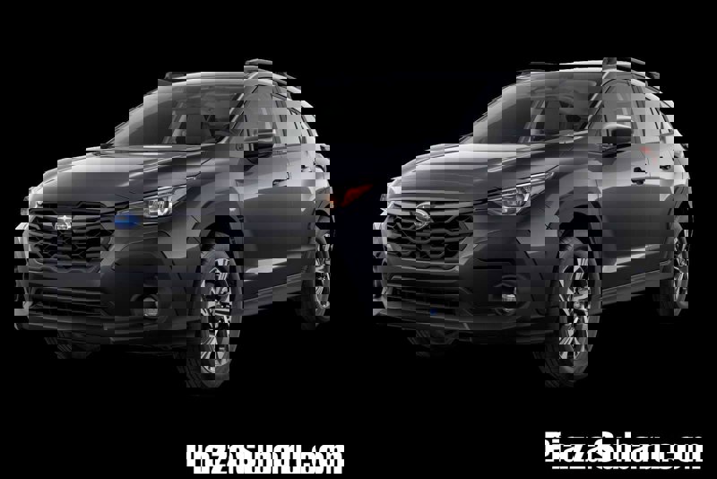 New 2025 Subaru Crosstrek 2.5i Premium image 1