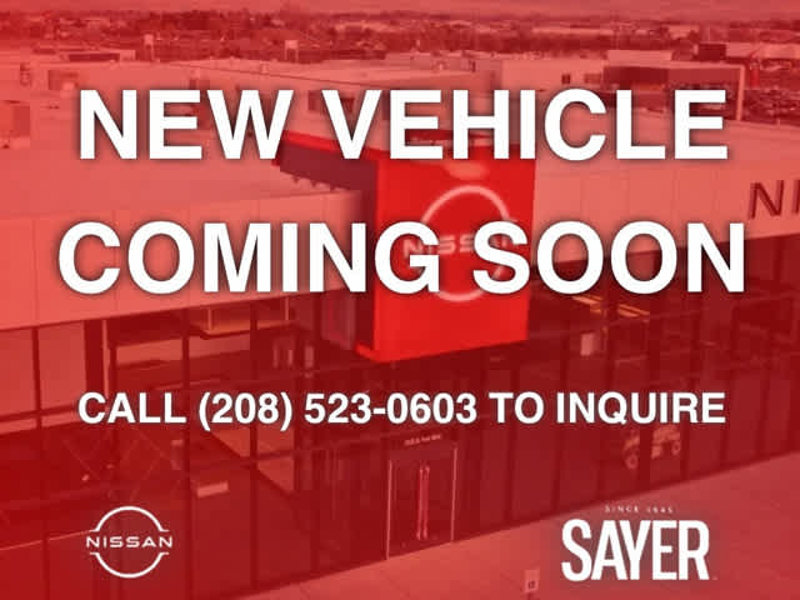 Certified 2022 Nissan Rogue SL w/ SL Premium Package image 1