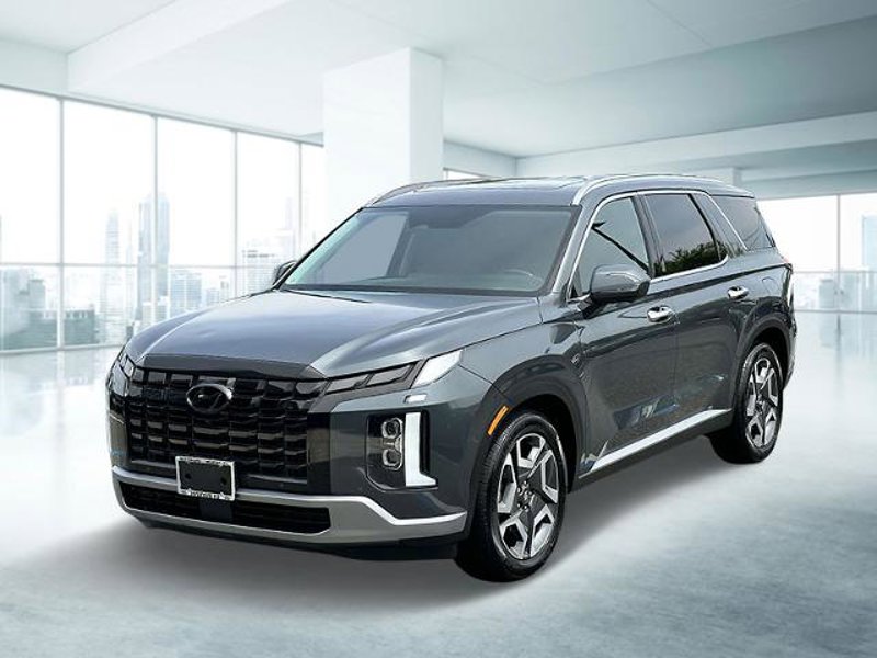 Certified 2023 Hyundai Palisade SEL w/ Premium Package image 1