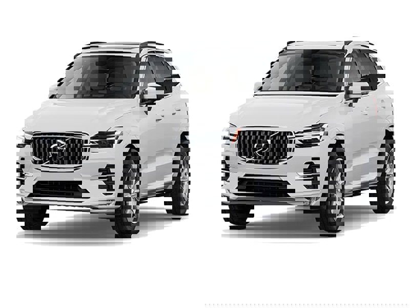 Certified 2022 Volvo XC60 B5 Momentum w/ Protection Package Premier image 1