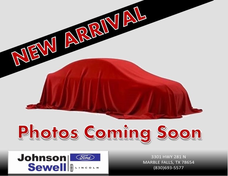 Used 2019 Lincoln Nautilus Select image 1