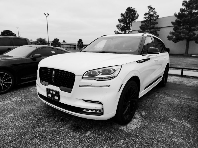 Certified 2023 Lincoln Aviator Reserve w/ Equipment Group 201A image 1