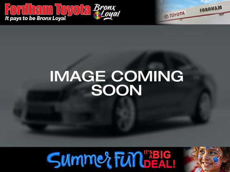 Used 2018 Toyota Corolla LE image 1