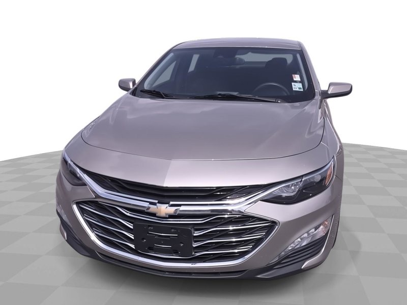 Certified 2023 Chevrolet Malibu LT w/ Driver Confidence Package image 1