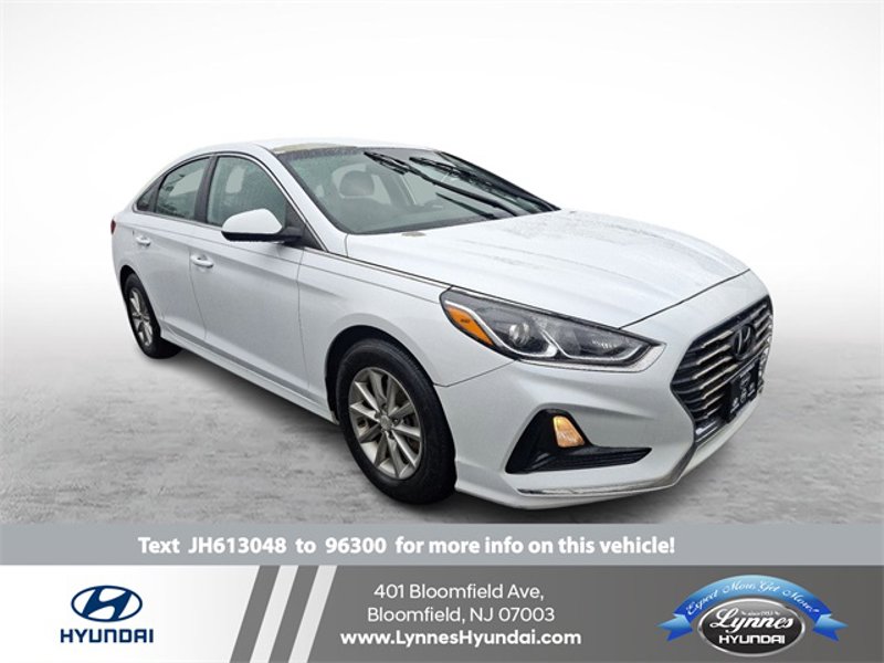 Used 2018 Hyundai Sonata SE w/ Cargo Package image 1