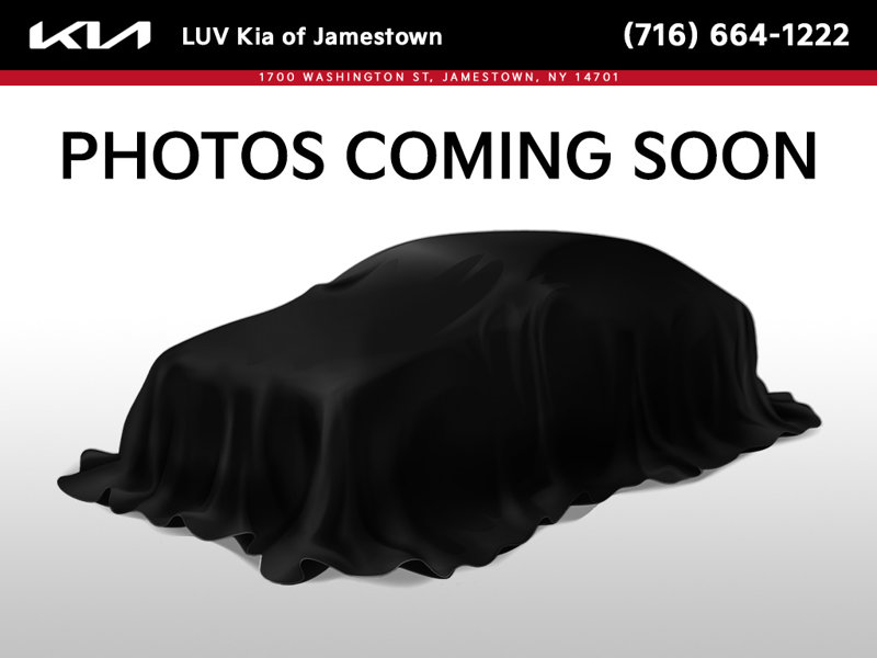 Used 2022 Jeep Compass Limited image 1