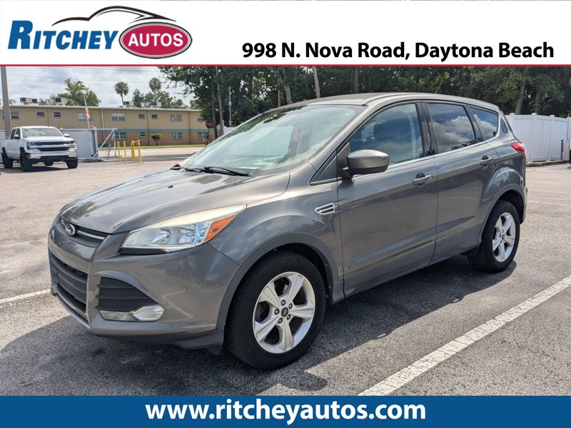Used 2014 Ford Escape SE image 1