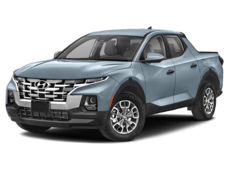 Certified 2023 Hyundai Santa Cruz SEL w/ Activity Package image 1
