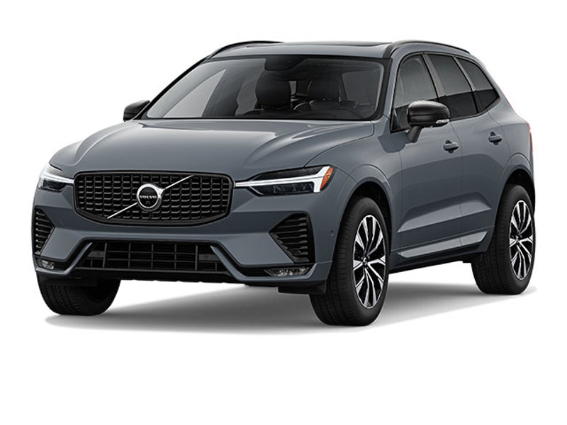Certified 2024 Volvo XC60 B5 Plus w/ Climate Package image 1