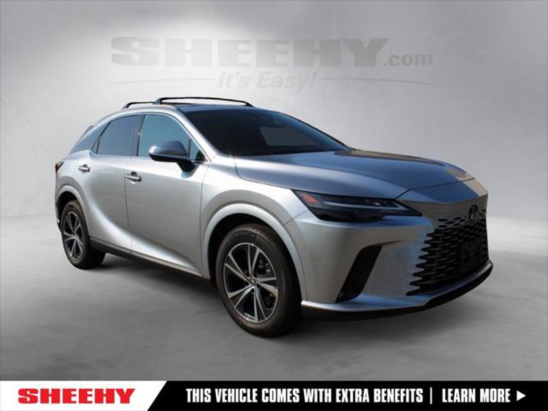 Certified 2024 Lexus RX 350 Premium image 1