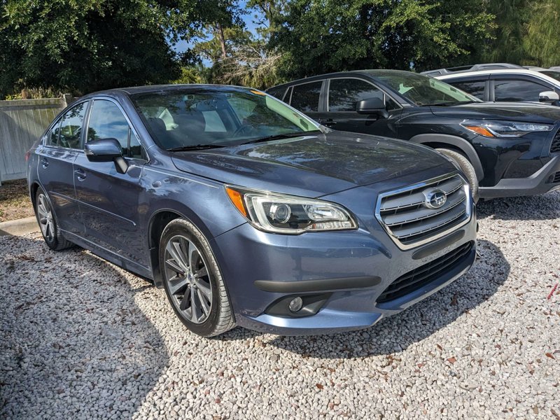 Used 2016 Subaru Legacy 3.6R Limited image 1