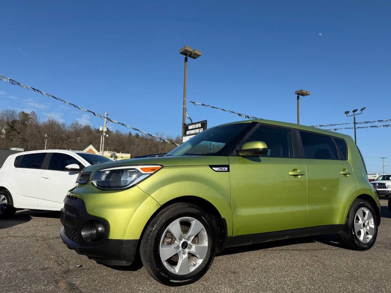 Used 2019 Kia Soul image 1