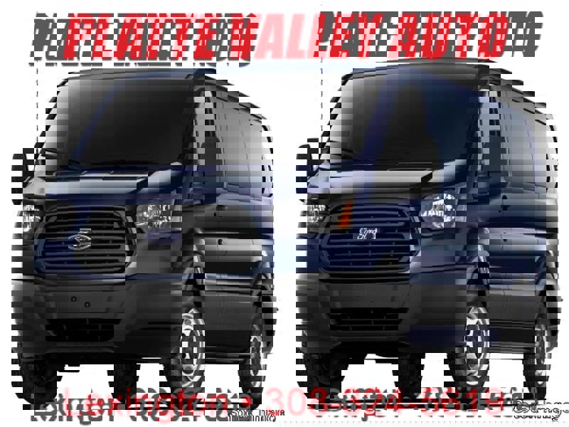 Used 2015 Ford Transit 250 148 Low Roof image 1