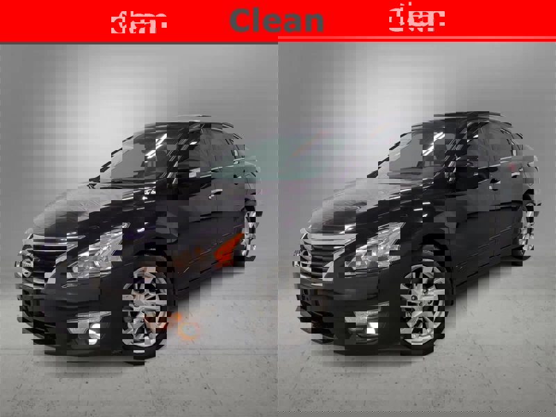 Used 2015 Nissan Altima 2.5 SV image 1