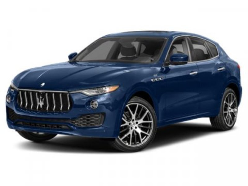 Used 2022 Maserati Levante GT image 1