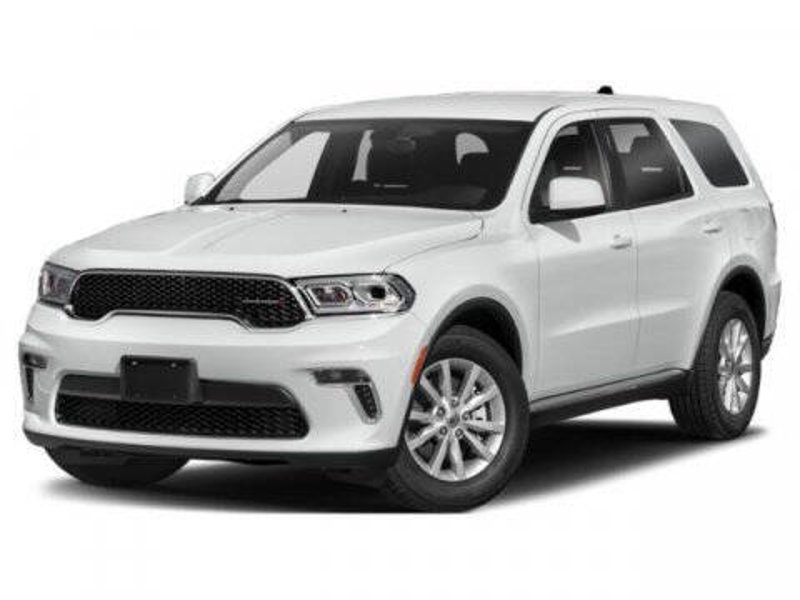 Used 2022 Dodge Durango GT image 1