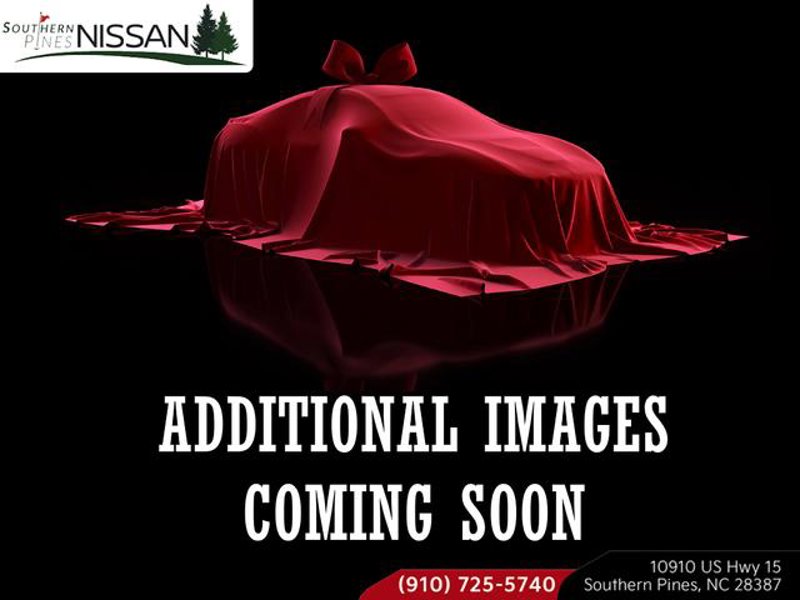 New 2025 Nissan Versa S image 1