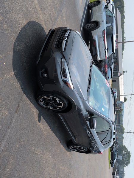 Used 2023 Subaru Crosstrek 2.5i Limited image 1