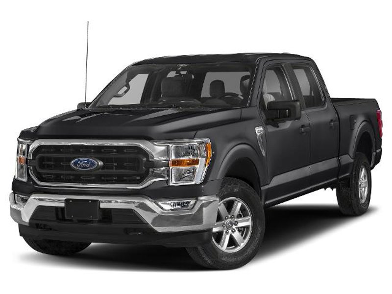 Certified 2023 Ford F150 Lariat w/ Equipment Group 502A High image 1