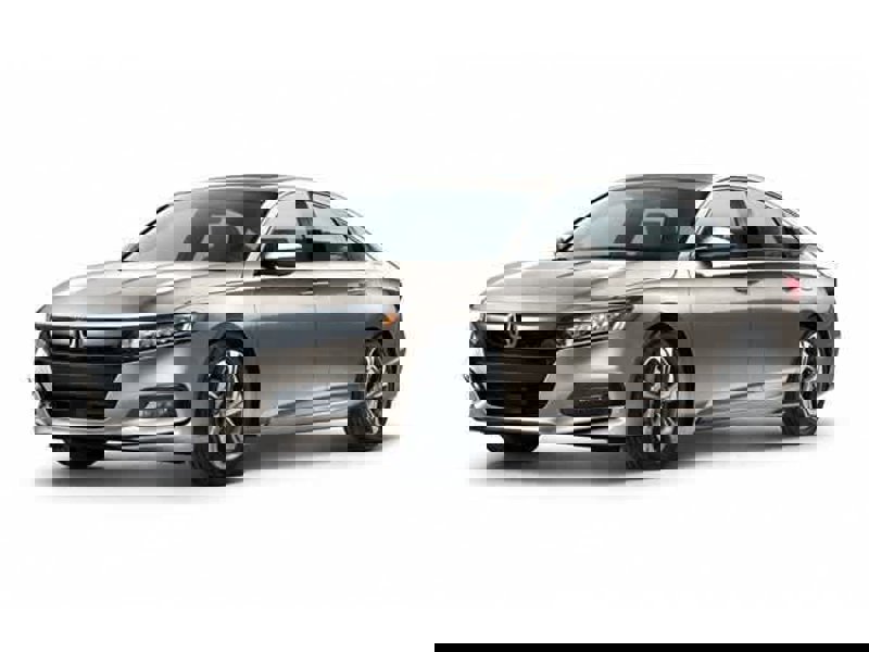 Used 2018 Honda Accord EX image 1