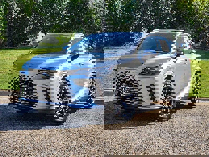 Certified 2023 Lexus RX 350 Premium image 1
