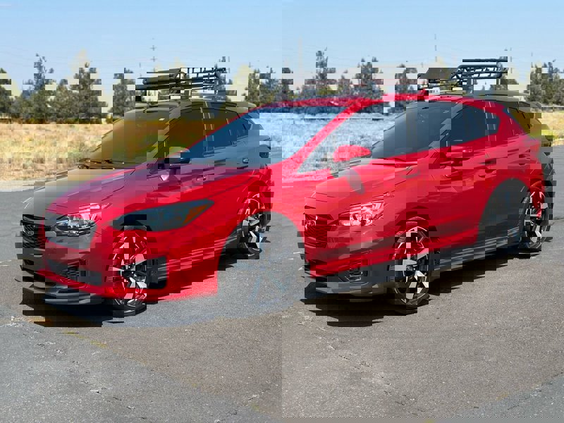 Used 2019 Subaru Impreza 2.0i Sport image 1