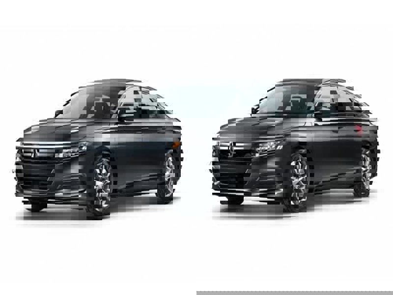 Used 2019 Honda Accord LX image 1