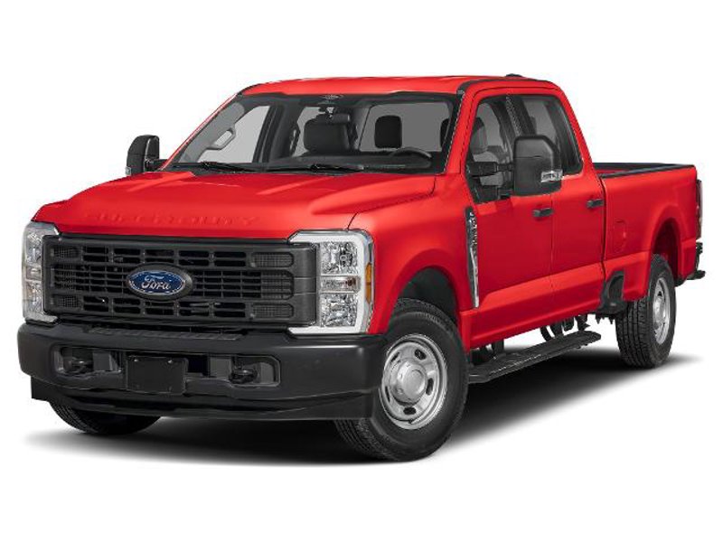 Certified 2024 Ford F250 Lariat w/ Chrome Package image 1