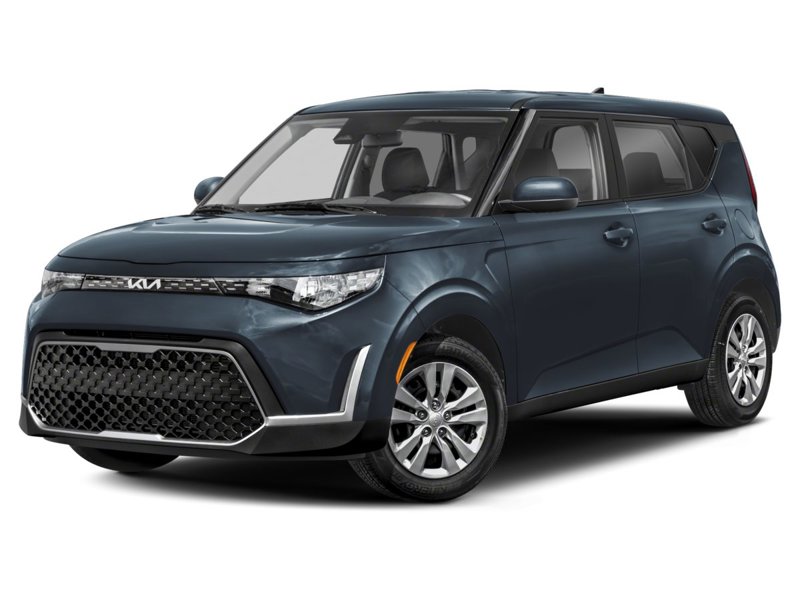Used 2024 Kia Soul LX image 1