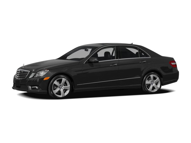 Used 2010 Mercedes-Benz E 350 Sedan image 1