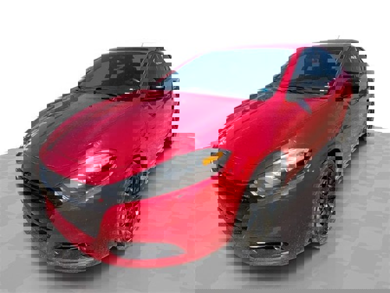 Used 2014 Dodge Dart SXT image 1