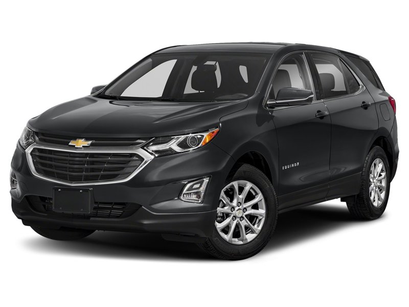 Used 2019 Chevrolet Equinox LT image 1