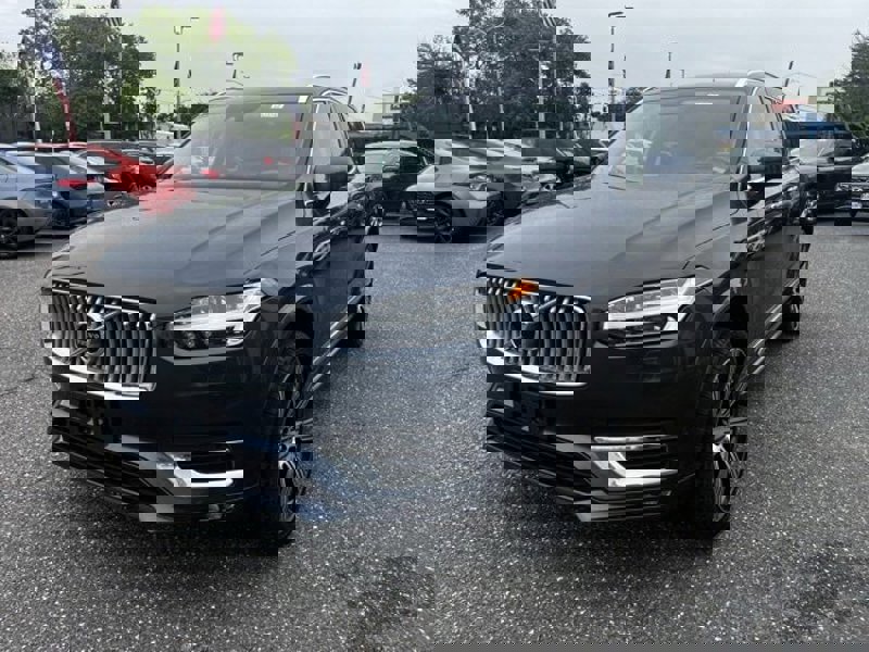 Certified 2022 Volvo XC90 T6 Inscription w/ Advanced Package image 1
