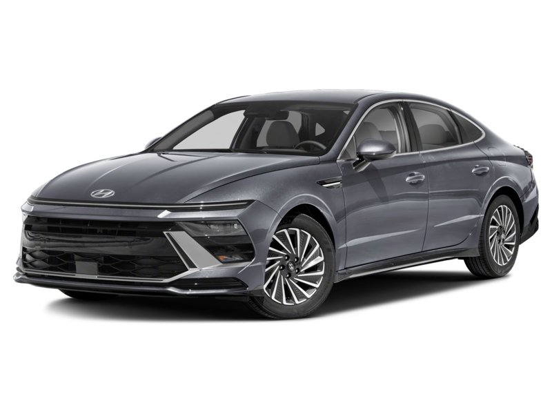 Certified 2024 Hyundai Sonata SEL image 1