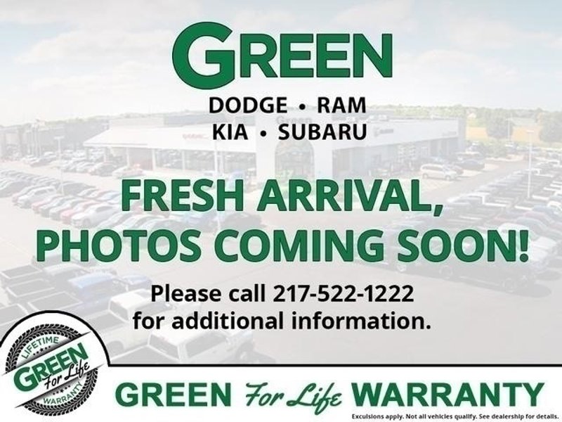 Used 2012 Ford Focus SE image 1