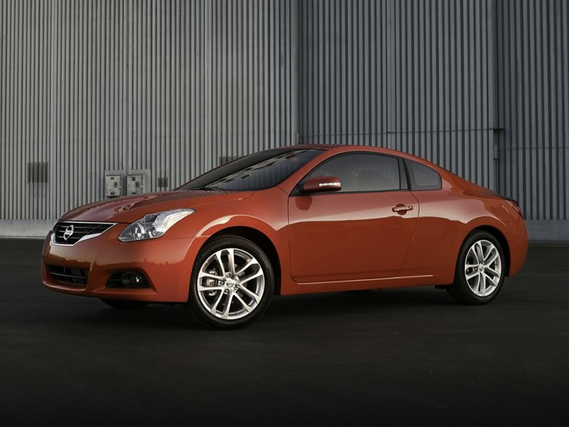 Used 2011 Nissan Altima 2.5 S w/ 2.5S Premium Pkg image 1