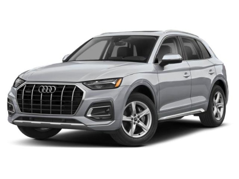 Used 2024 Audi Q5 2.0T Premium w/ Convenience Package image 1
