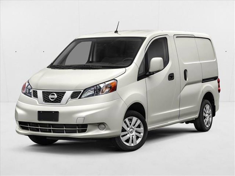 Used 2019 Nissan NV200 SV image 1