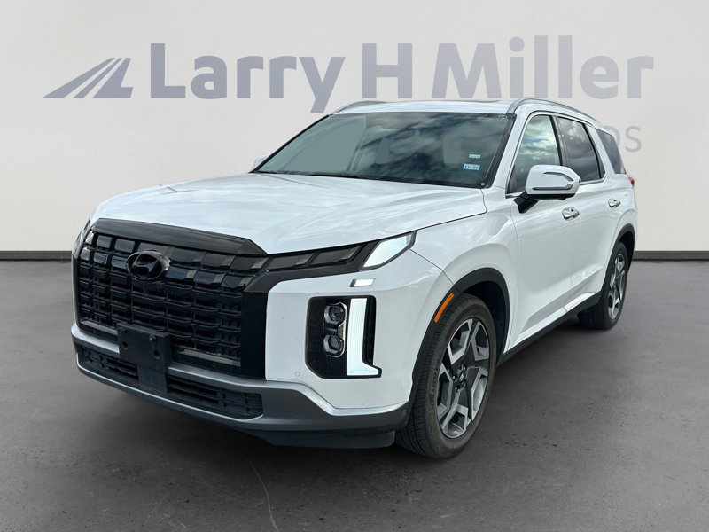 Certified 2024 Hyundai Palisade Limited image 1