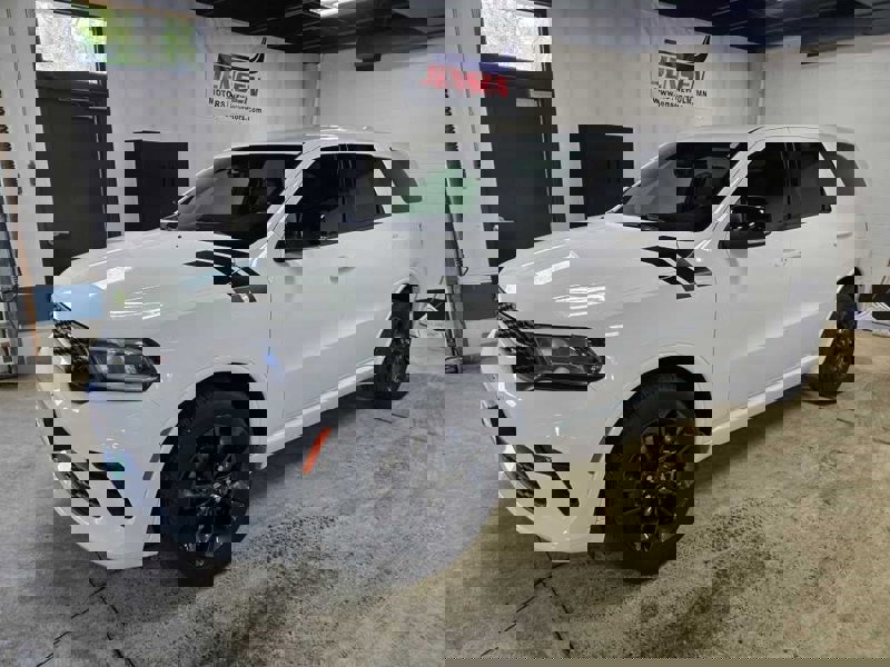 Certified 2021 Dodge Durango GT image 1