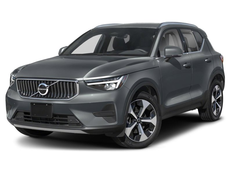 New 2025 Volvo XC40 B5 Core w/ Protection Package Premier image 1